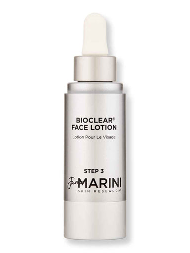 Jan Marini Jan Marini Bioclear Face Lotion 1 oz 30 ml Skin Care Treatments 