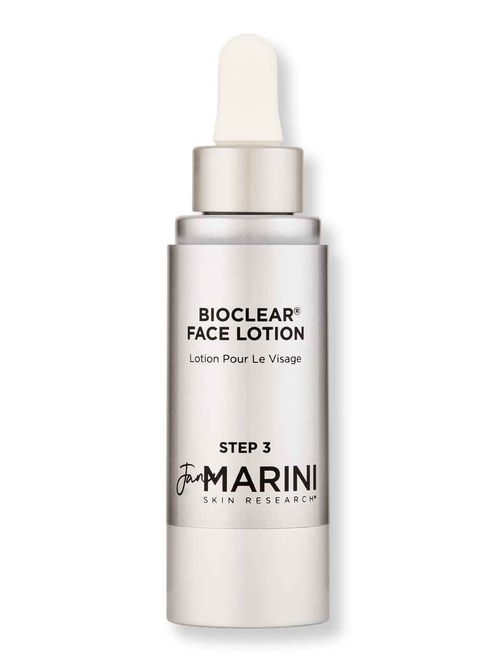 Jan Marini Jan Marini Bioclear Face Lotion 1 oz30 ml Skin Care Treatments 