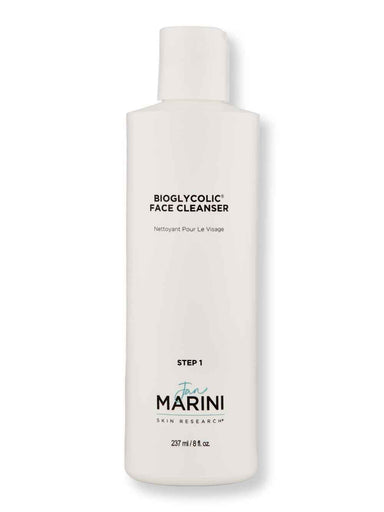 Jan Marini Jan Marini Bioglycolic Face Cleanser 8 oz 237 ml Face Cleansers 