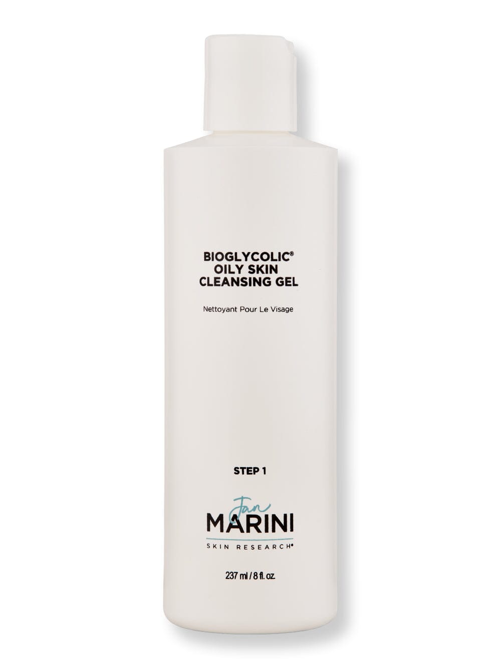 Jan Marini Jan Marini Bioglycolic Oily Skin Cleansing Gel 8 oz 237 ml Face Cleansers 