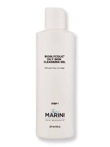 Jan Marini Jan Marini Bioglycolic Oily Skin Cleansing Gel 8 oz237 ml Face Cleansers 
