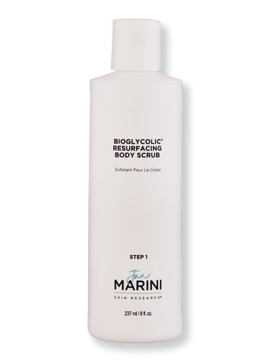 Jan Marini Jan Marini Bioglycolic Resurfacing Body Scrub 8 oz Body Scrubs & Exfoliants 