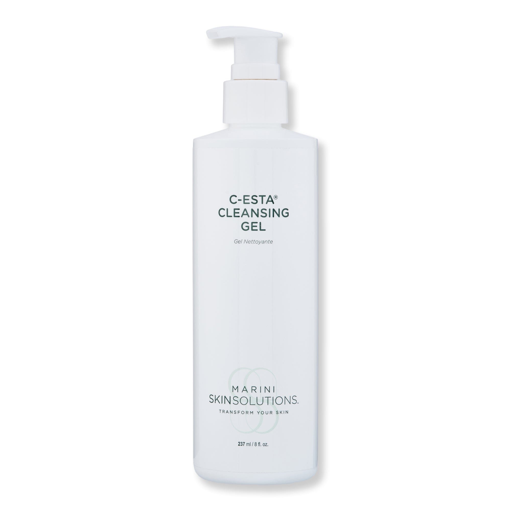 Jan Marini Jan Marini C-Esta Cleansing Gel 8 oz 237 ml Face Cleansers 