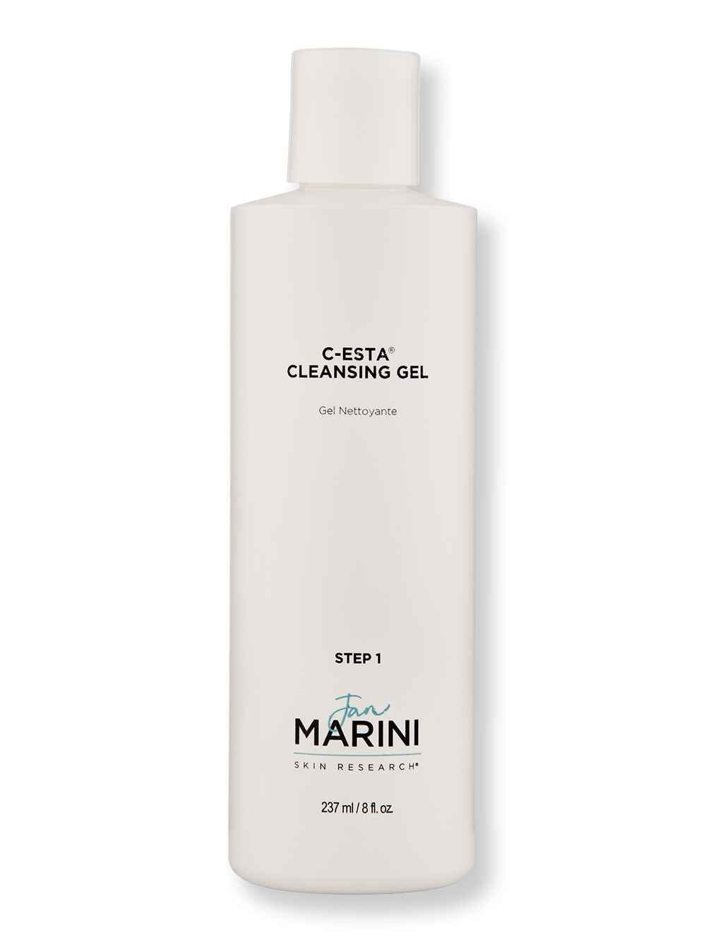 Jan Marini Jan Marini C-Esta Cleansing Gel 8 oz 237 ml Face Cleansers 