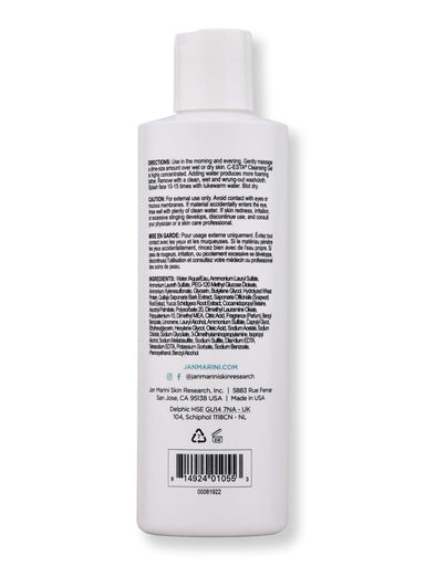 Jan Marini Jan Marini C-Esta Cleansing Gel 8 oz 237 ml Face Cleansers 