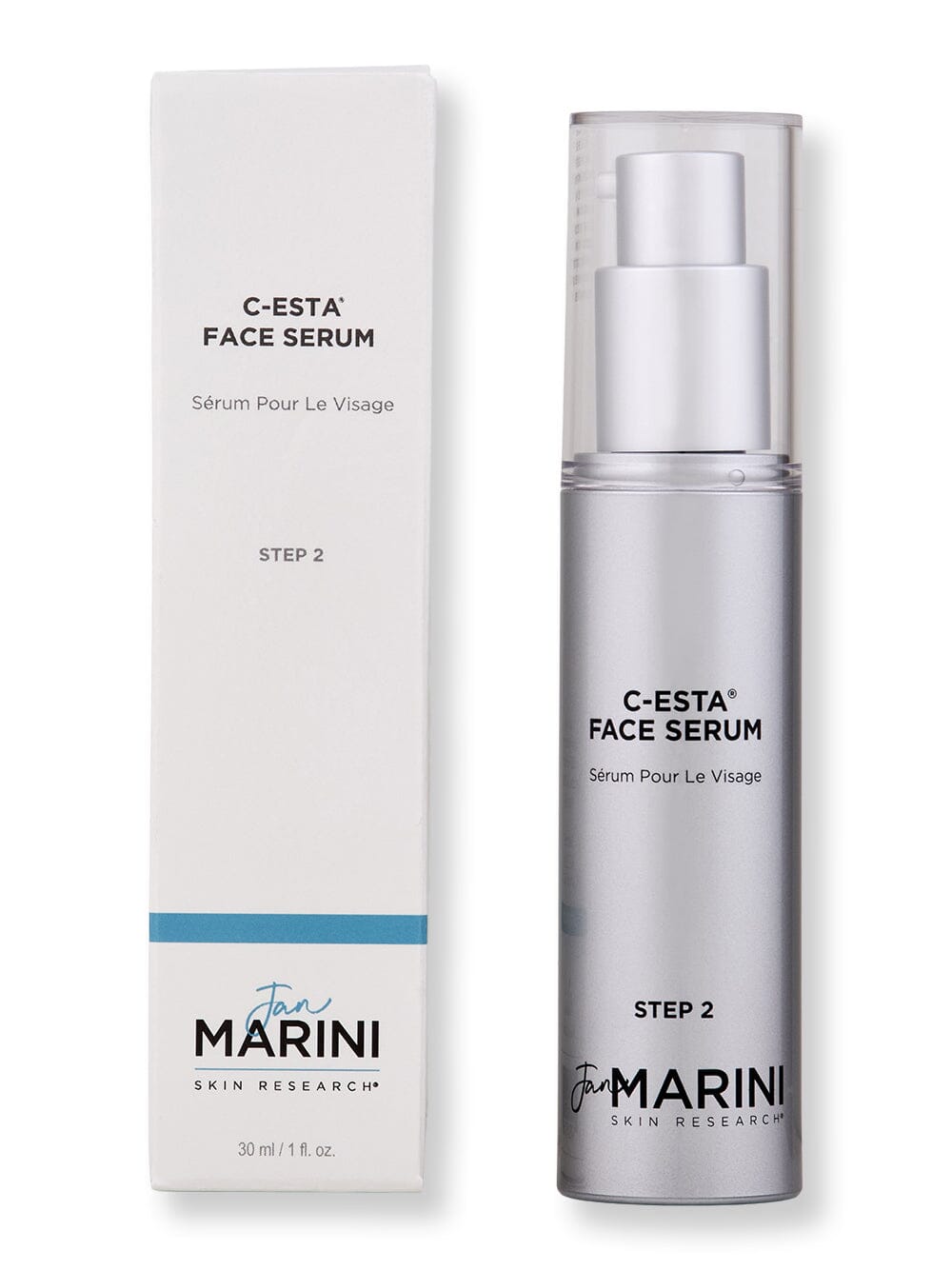 Jan Marini Jan Marini C-Esta Face Serum 1 oz 30 ml Serums 