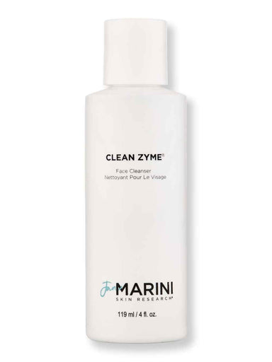 Jan Marini Jan Marini Clean Zyme 4 oz 119 ml Face Masks 