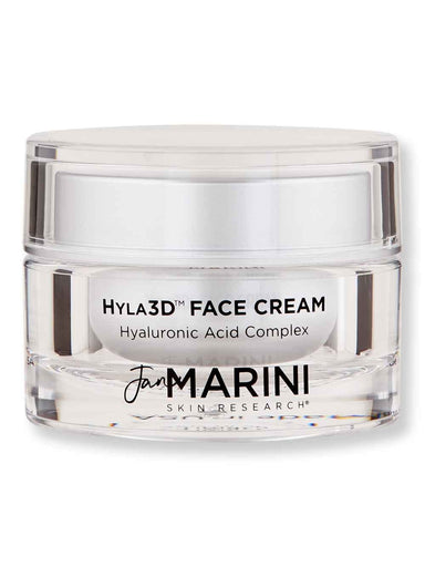 Jan Marini Jan Marini Hyla3D Face Cream Hylaruonic Acid Complex 1 oz Skin Care Treatments 