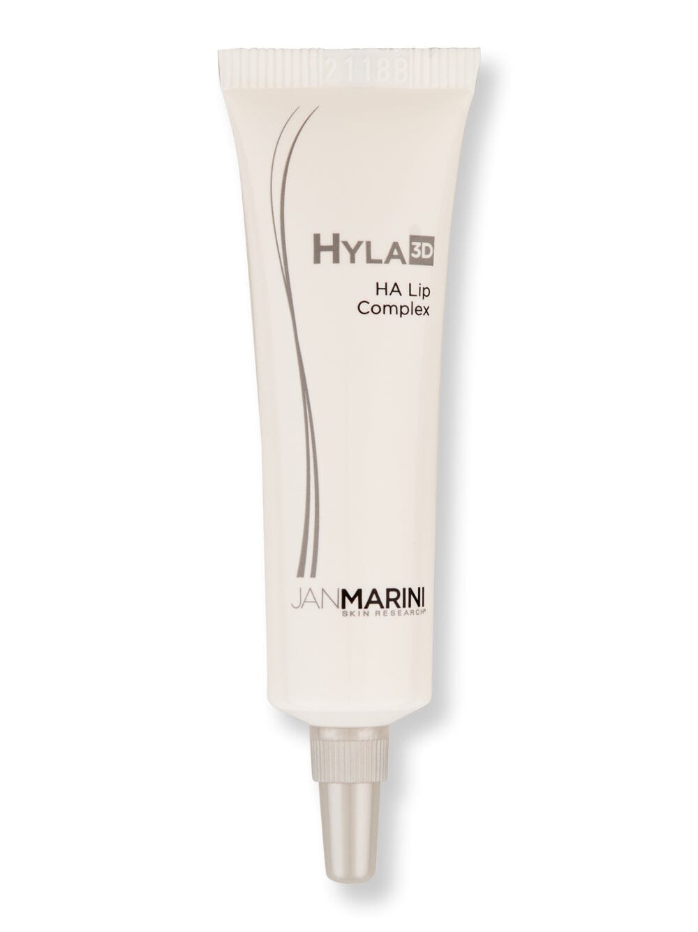 Jan Marini Jan Marini Hyla3D HA Lip Complex 0.5 oz Lip Treatments & Balms 