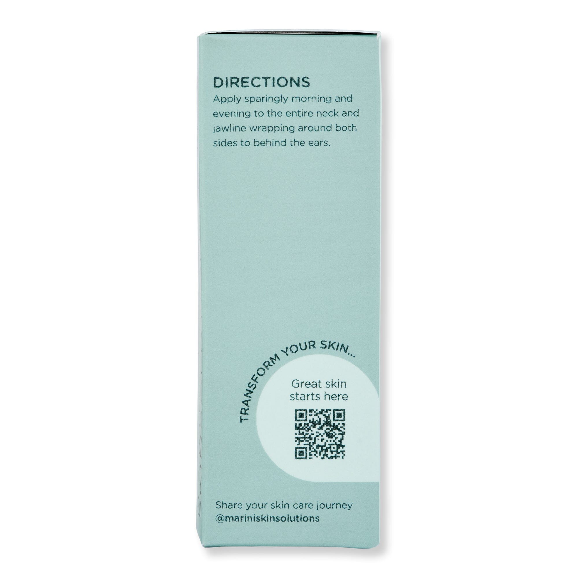 Jan Marini Jan Marini Marini Juveneck 2 oz 57 g Decollete & Neck Creams 