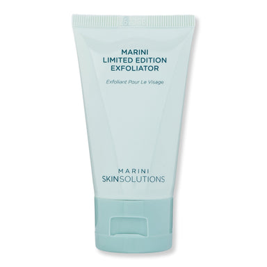 Jan Marini Jan Marini Marini Limited Edition Exfoliator Vanilla Spice Exfoliators & Peels 2 oz 