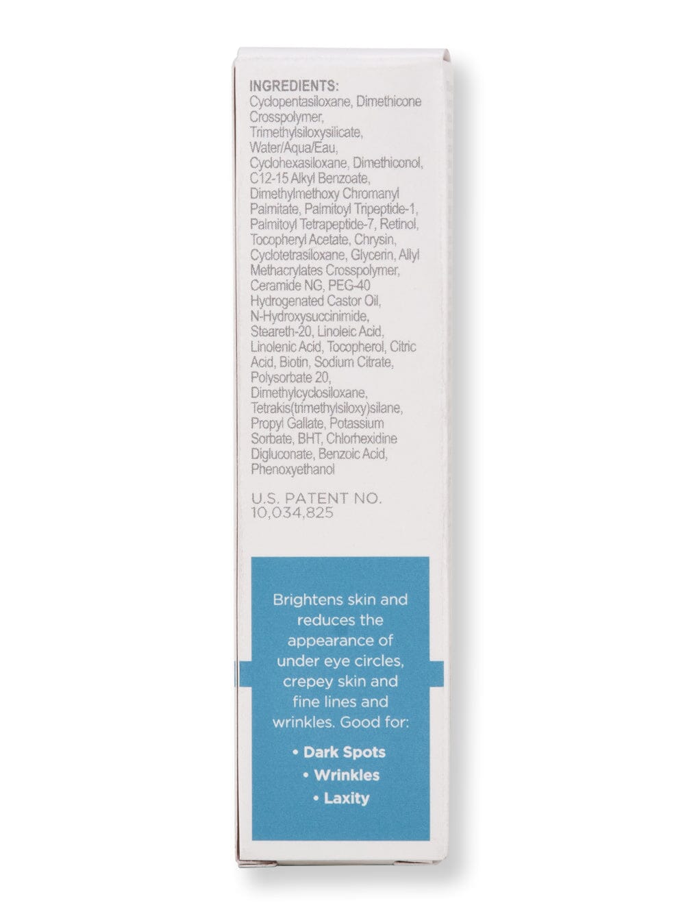 Jan Marini Jan Marini Marini Luminate Eye Gel 0.5 oz 15 ml Eye Gels 