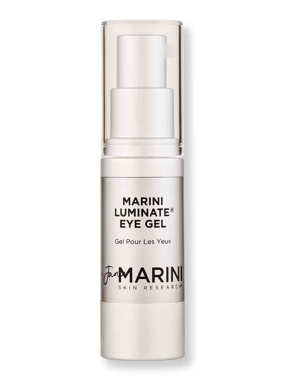 Jan Marini Jan Marini Marini Luminate Eye Gel 0.5 oz 15 ml Eye Gels 