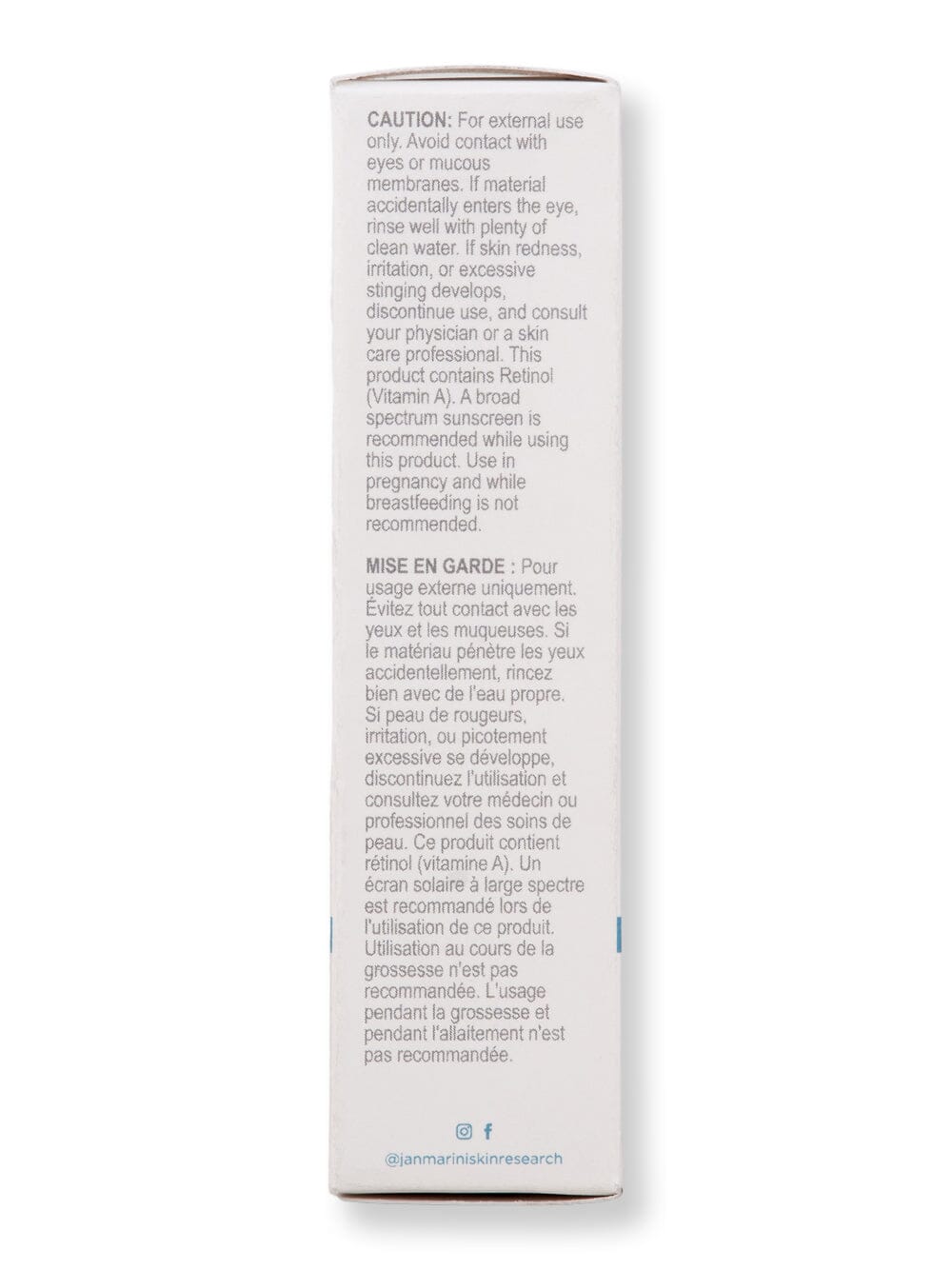 Jan Marini Jan Marini Marini Luminate Eye Gel 0.5 oz 15 ml Eye Gels 