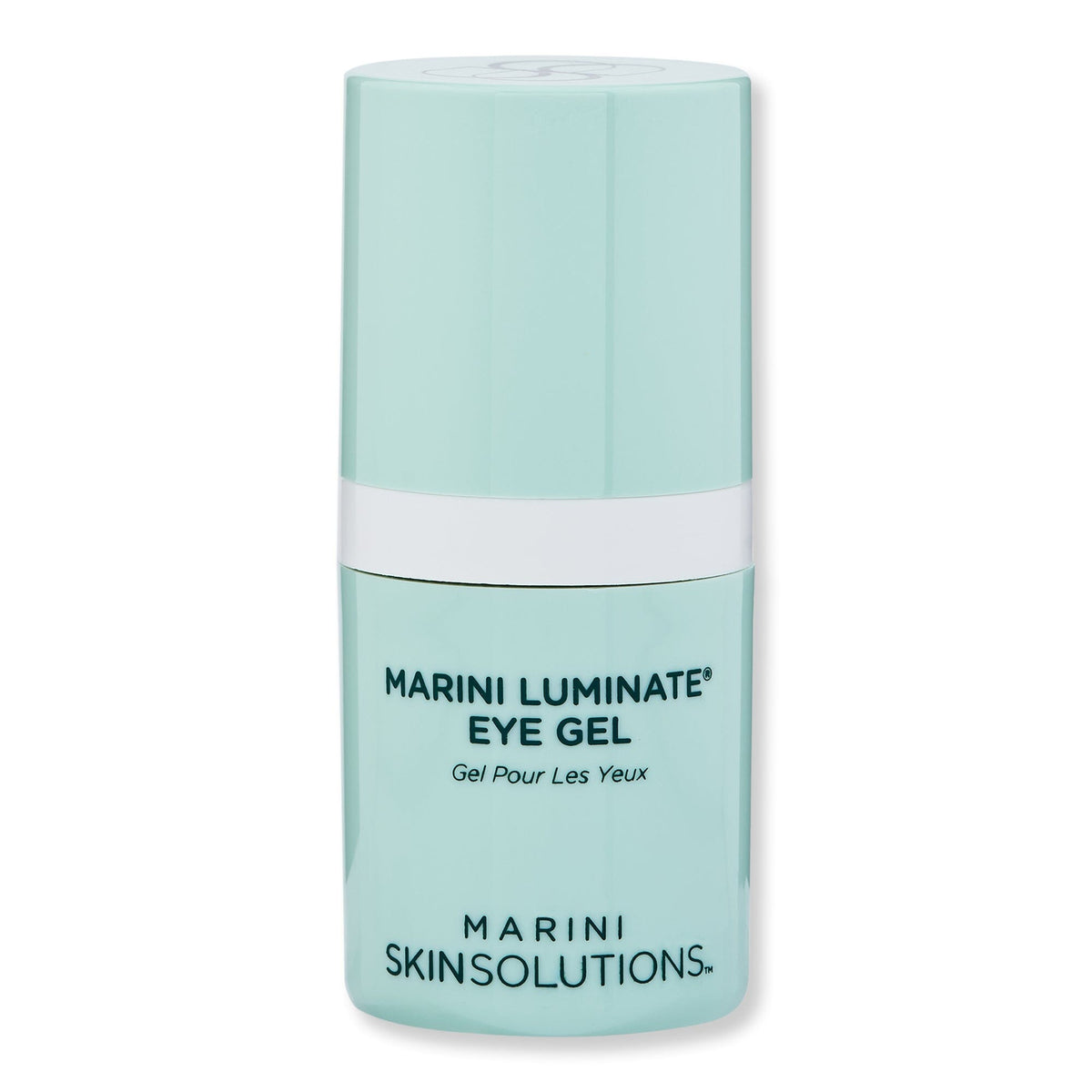 Jan Marini Jan Marini Marini Luminate Eye Gel 0.5 oz 15 ml Eye Gels 