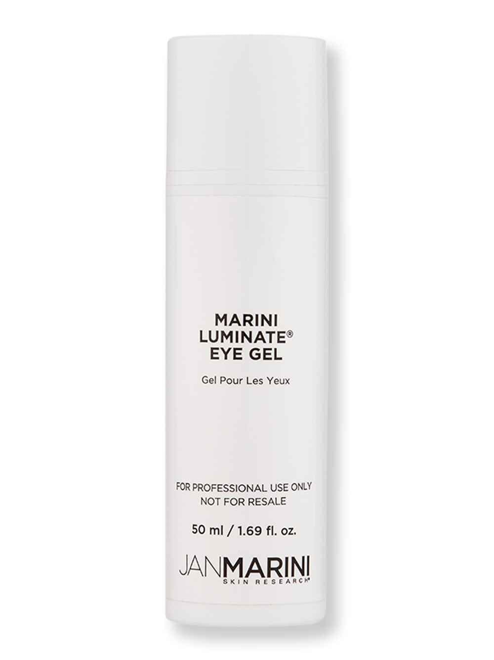 Jan Marini Jan Marini Marini Luminate Eye Gel 1.69 oz Eye Gels 