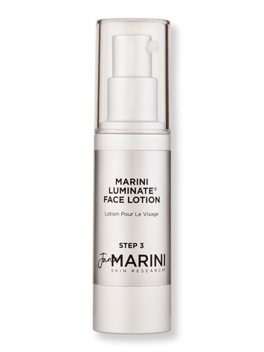 Jan Marini Jan Marini Marini Luminate Face Lotion 1 oz Skin Care Treatments 