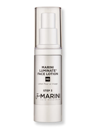 Jan Marini Jan Marini Marini Luminate Face Lotion MD 1 oz 30 ml Face Moisturizers 