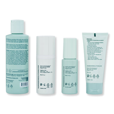 Jan Marini Jan Marini Marini Men's System Skin Care Kits 