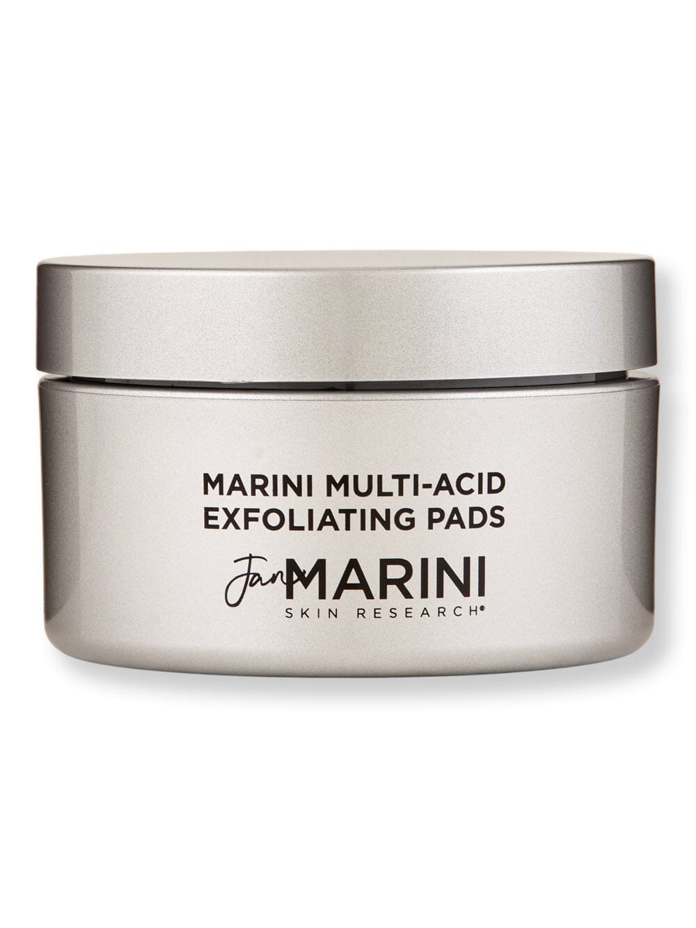 Jan Marini Jan Marini Marini Multi Acid Exfoliating Pads 30 Ct Skin Care Treatments 