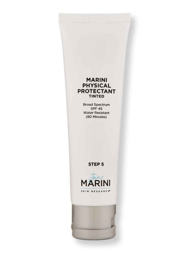 Jan Marini Jan Marini Marini Physical Protectant SPF 45 Tinted 2 oz 60 ml Face Sunscreens 