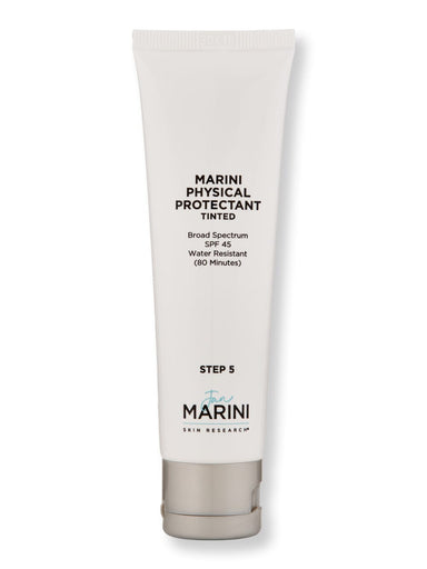 Jan Marini Jan Marini Marini Physical Protectant SPF 45 Tinted 2 oz 60 ml Face Sunscreens 