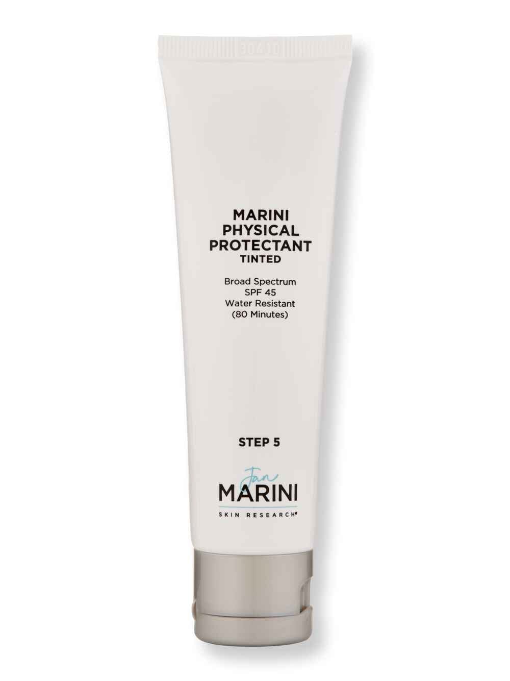 Jan Marini Jan Marini Marini Physical Protectant SPF 45 Tinted 2 oz60 ml Body Sunscreens 