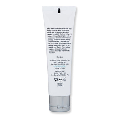 Jan Marini Jan Marini Marini Physical Protectant Tinted SPF 45 2 oz Fair To Light Face Sunscreens 