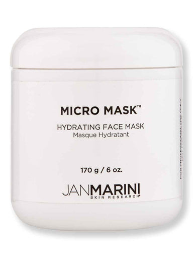Jan Marini Jan Marini Micro Mask 6 oz Face Masks 