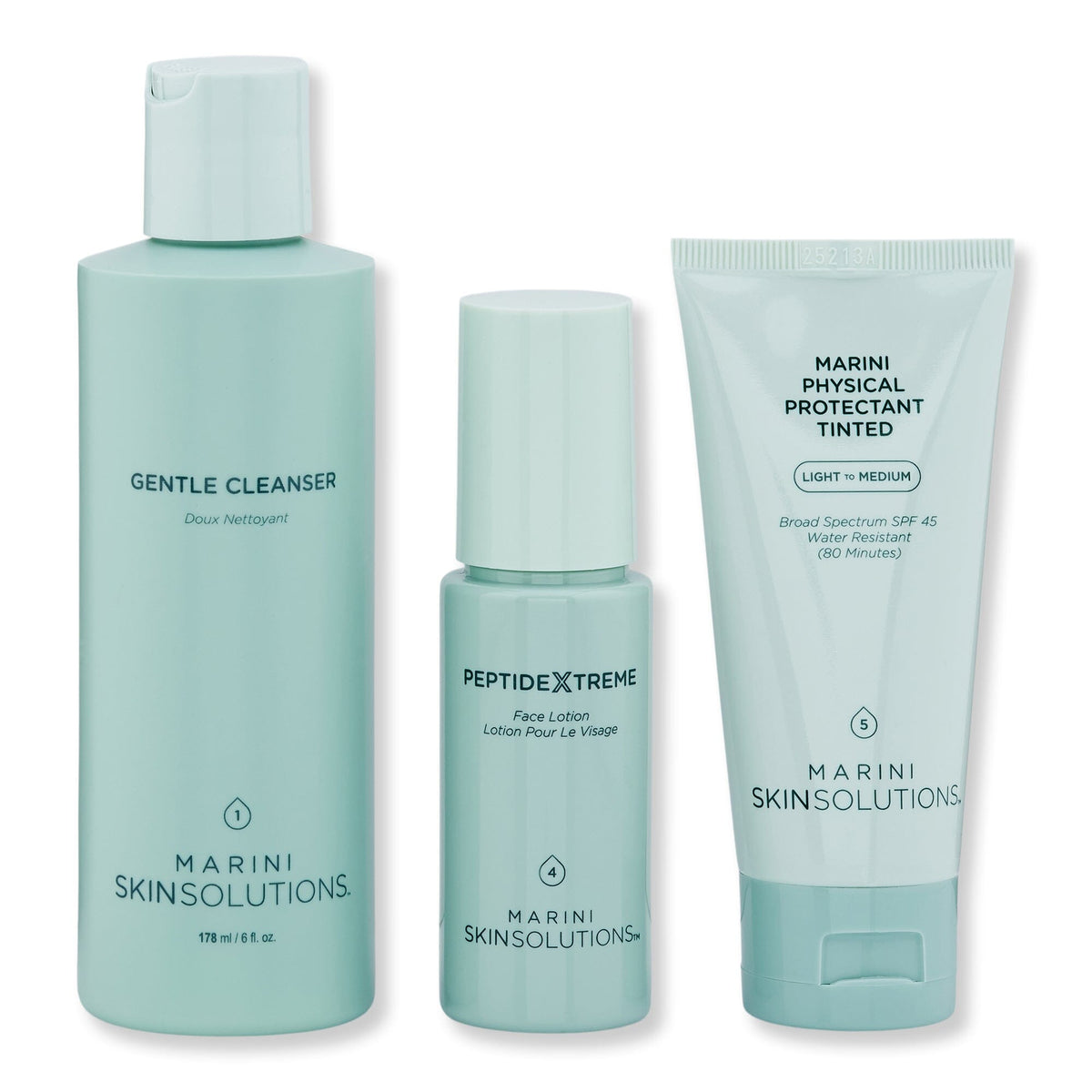 Jan Marini Jan Marini Post TX 1 Recovery Enhancement System Skin Care Kits 