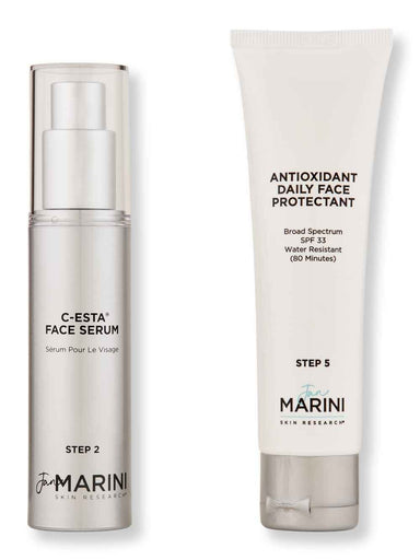 Jan Marini Jan Marini Rejuvenate & Protect SPF 33 Skin Care Kits 