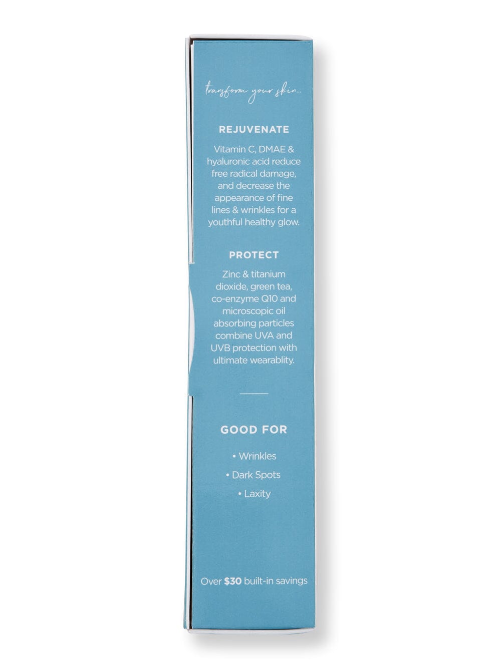 Jan Marini Jan Marini Rejuvenate & Protect SPF 45 Skin Care Kits 