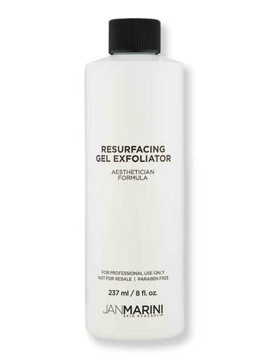 Jan Marini Jan Marini Resurfacing Gel Exfoliator 8 oz Exfoliators & Peels 