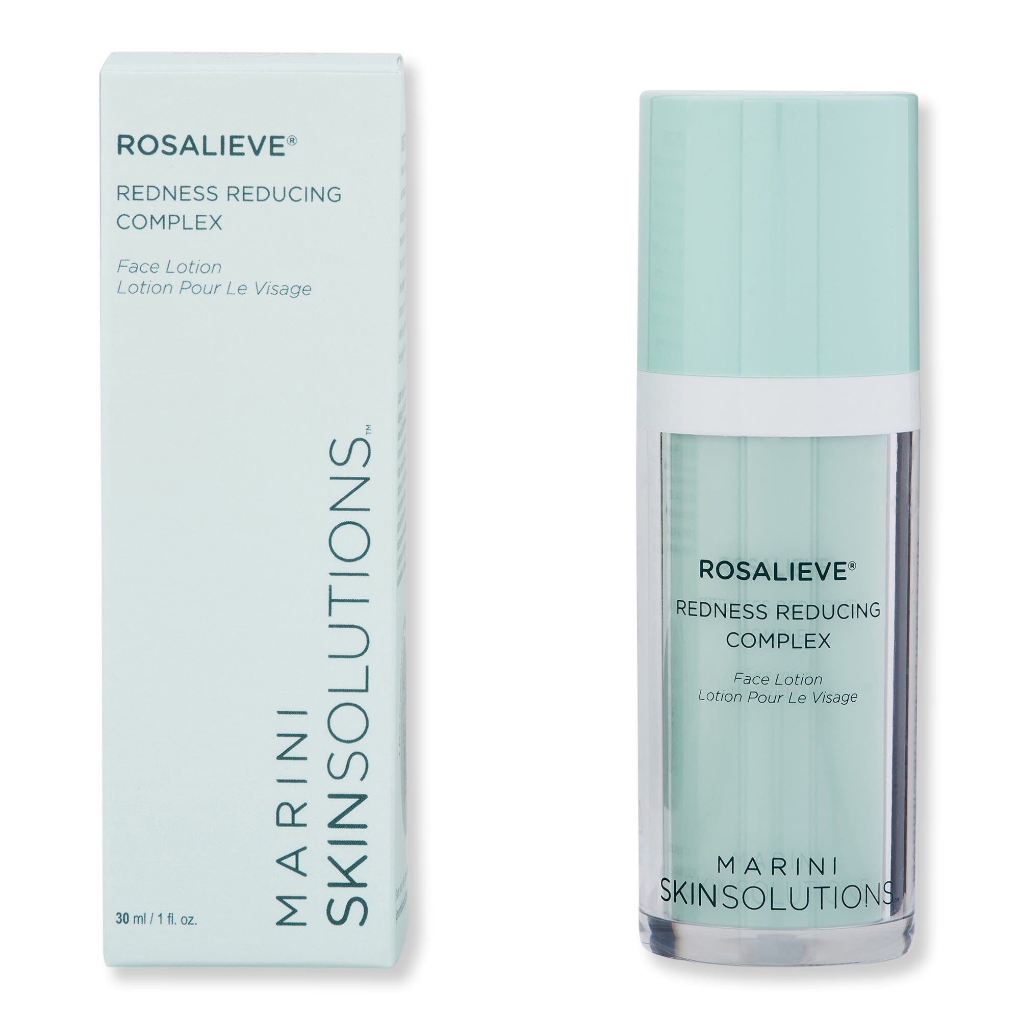 Jan Marini Jan Marini RosaLieve Redness Reducing Complex 1 oz Skin Care Treatments 