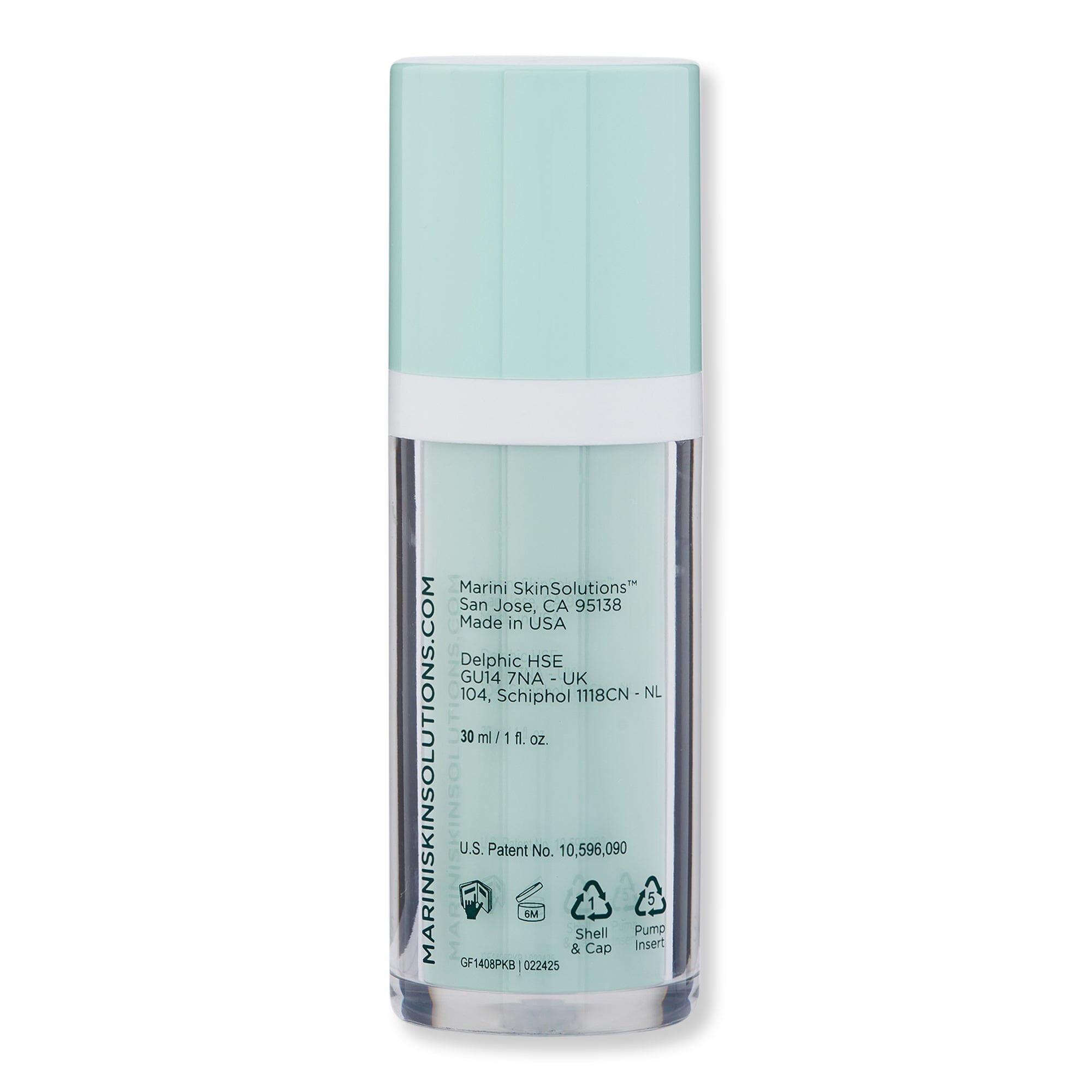 Jan Marini Jan Marini RosaLieve Redness Reducing Complex 1 oz Skin Care Treatments 