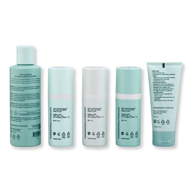 Jan Marini Jan Marini Skin Care Management System Dry / Very Dry SPF 45 Skin Care Kits 