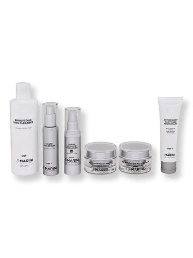 Jan Marini Jan Marini Skin Care Management System MD Dry SPF 33 Skin Care Kits 