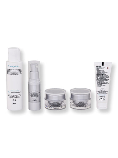 Jan Marini Jan Marini Skin Care Management System Starter Kit Dry SPF 33 Skin Care Kits 