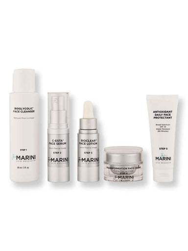 Jan Marini Jan Marini Skin Care Management System Starter Kit Normal SPF 33 Skin Care Kits 