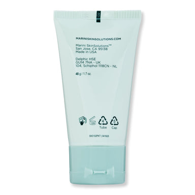 Jan Marini Jan Marini Skin Zyme 2 oz 60 ml Face Masks 