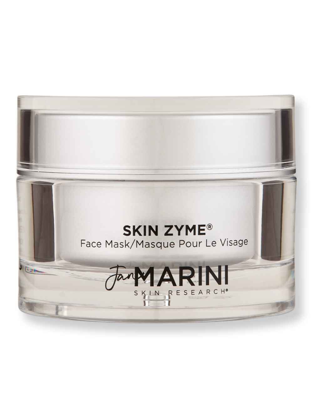Jan Marini Jan Marini Skin Zyme 2 oz60 ml Face Masks 