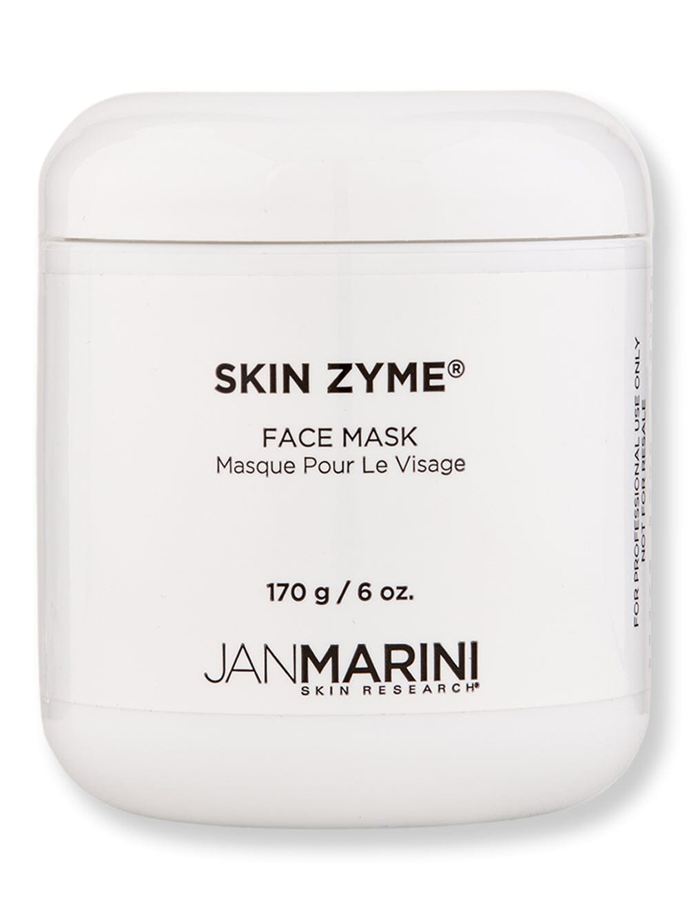 Jan Marini Jan Marini Skin Zyme 6 oz 177 ml Face Masks 