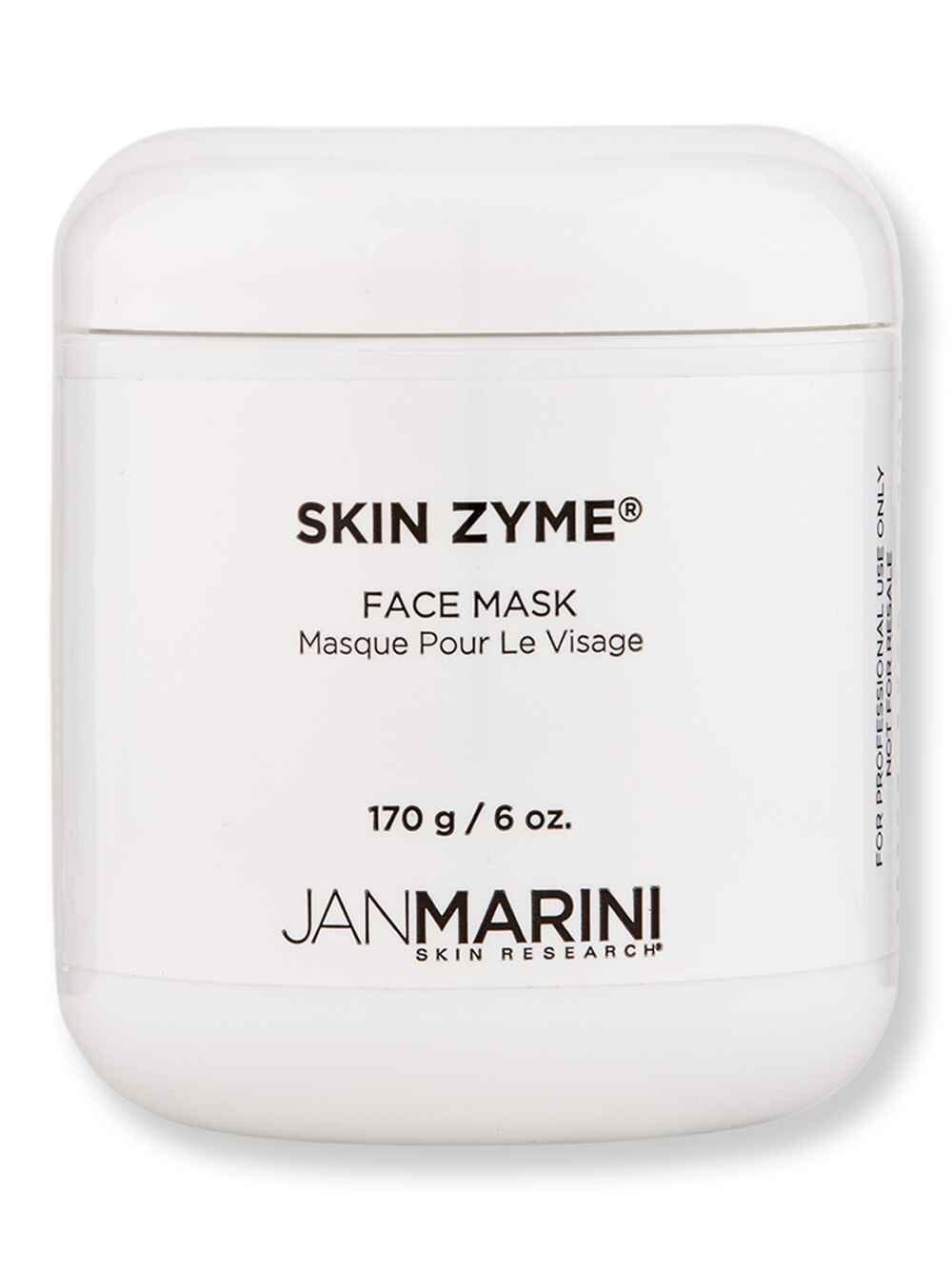 Jan Marini Jan Marini Skin Zyme 6 oz177 ml Face Masks 