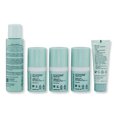 Jan Marini Jan Marini Starter Skin Care Management System Normal/Combination Skin Care Kits 