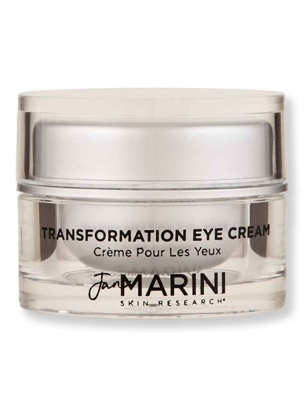 Jan Marini Jan Marini Transformation Eye Cream 0.5 oz 15 ml Eye Creams 