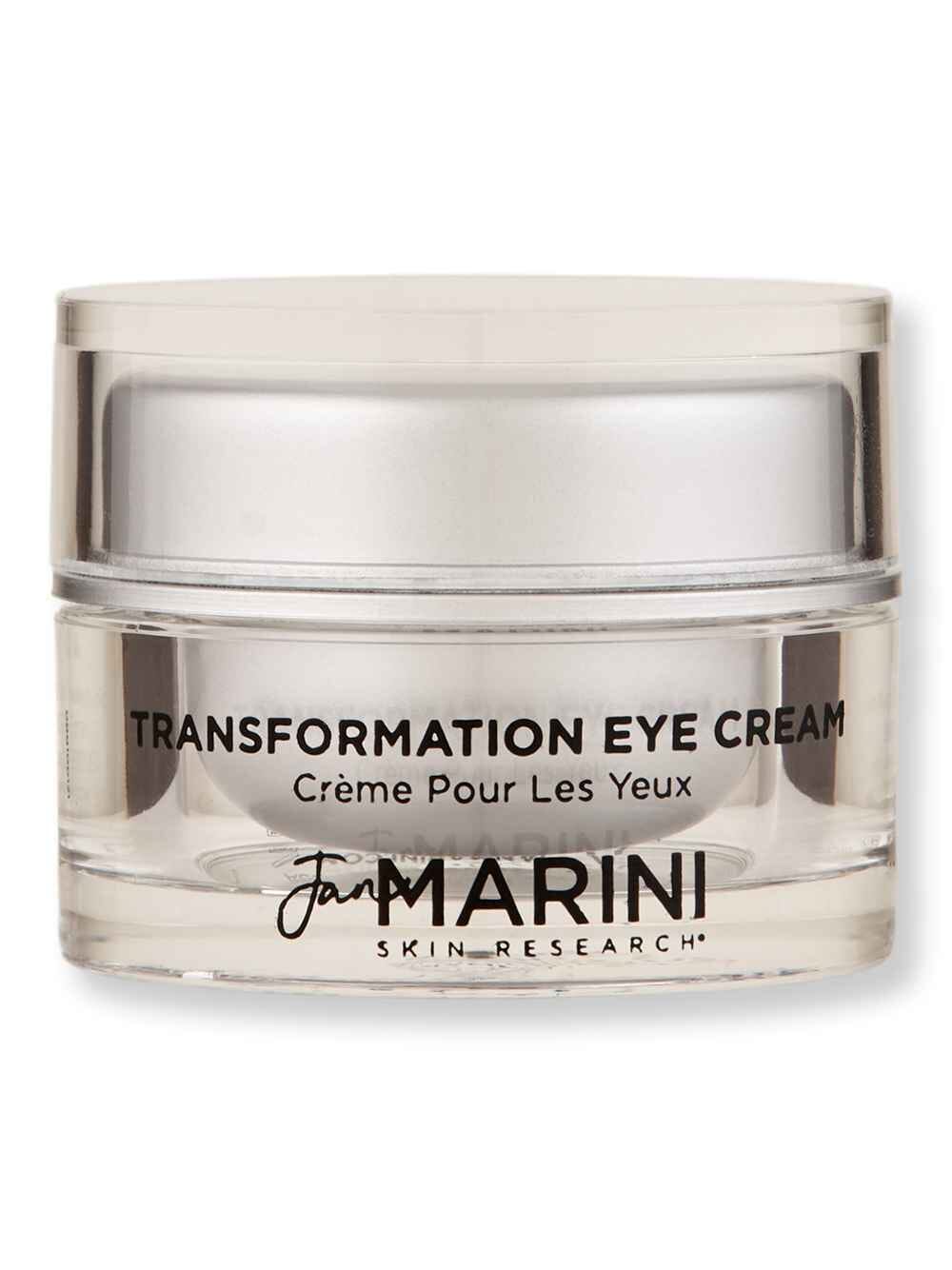 Jan Marini Jan Marini Transformation Eye Cream 0.5 oz15 ml Eye Creams 