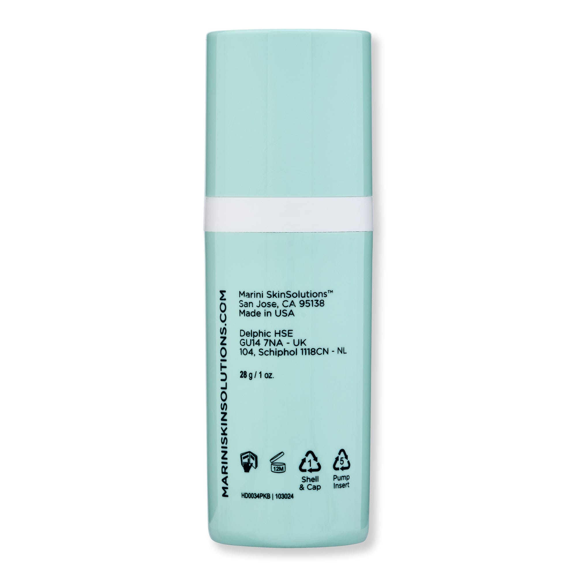 Jan Marini Jan Marini Transformation Face Cream 1 oz 30 ml Face Moisturizers 