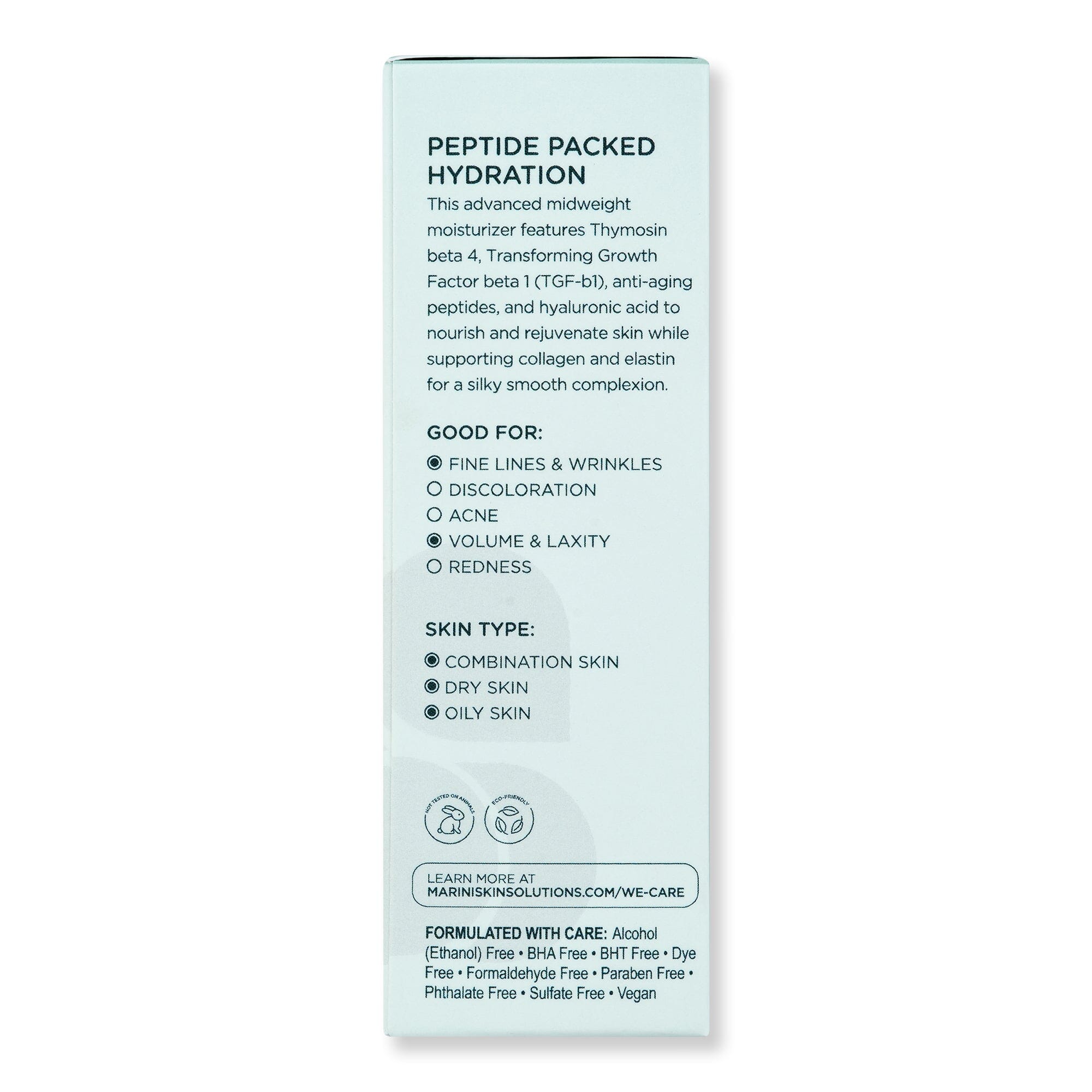 Jan Marini Jan Marini Transformation Face Cream 1 oz 30 ml Face Moisturizers 