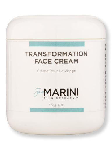 Jan Marini Jan Marini Transformation Face Cream 6 oz 177 ml Face Moisturizers 