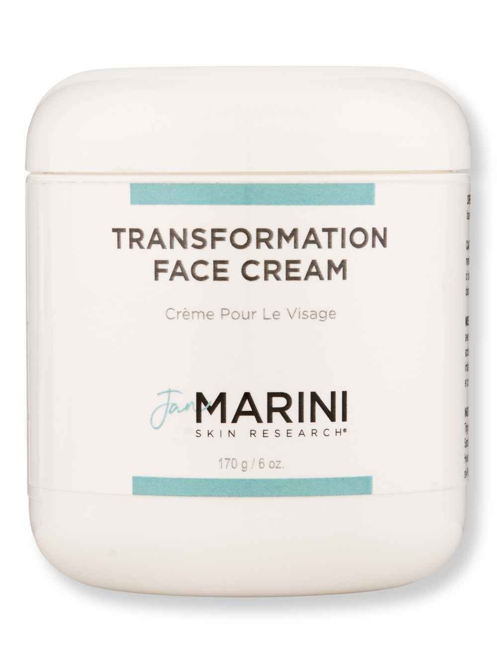Jan Marini Jan Marini Transformation Face Cream 6 oz177 ml Skin Care Treatments 